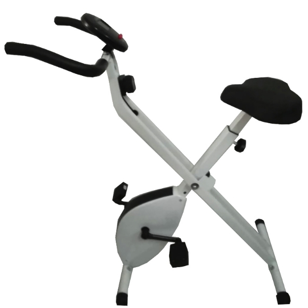 Poza cu Bicicleta fitness pliabila X-Bike Dayu Fitness