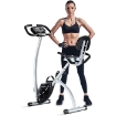 Poza cu Bicicleta fitness de camera, pliabila, X-BIKE OF3005, ONWAY Fitnes