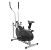 Poza cu Bicicleta eliptica Body Rider, 2 in 1, OnWay Fitness