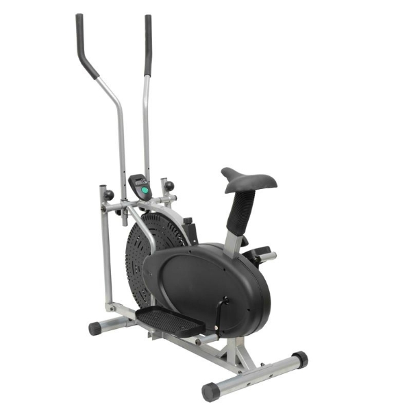 Bicicleta eliptica Body Rider, 2 in 1, OnWay Fitness