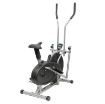 Poza cu Bicicleta eliptica Body Rider, 2 in 1, OnWay Fitness