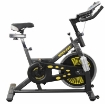 Poza cu Bicicleta Spinning de interior, volanta 13 kg, Onway Fitness