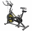 Poza cu Bicicleta Spinning de interior, volanta 13 kg, Onway Fitness