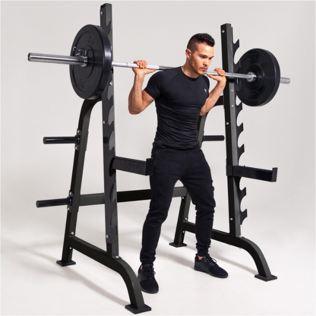 Poza cu Cadru Genuflexiuni DY-DR-1285 Dayu Fitness