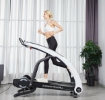 Poza cu Banda de alergare pentru acasa Luxury ST01, 2 CP, 120 kg, 15 km/h, TheWay Fitness