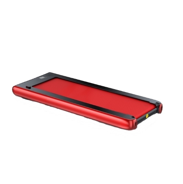 Banda de alergat pliabila, T4000 plus, rosu, 12km/h, 1.75 HP, 90 kg, TheWay - 1 | YEO