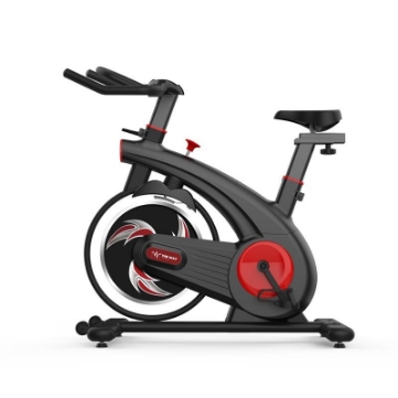 Poza cu Bicicleta spinning Indoor Cycling, Volanta 8 kg, TheWay Fitness