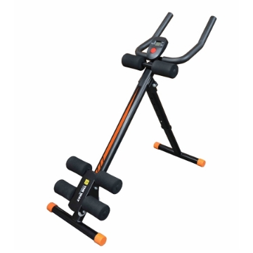 Poza cu Aparat abdomene pliabil, Ab Generator, OF2009, TheWay Fitness