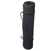 Poza cu Saltea yoga EVA, 152x58 cm, OnWay Fitness
