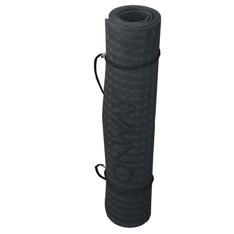 Poza cu Saltea yoga EVA, 152x58 cm, OnWay Fitness
