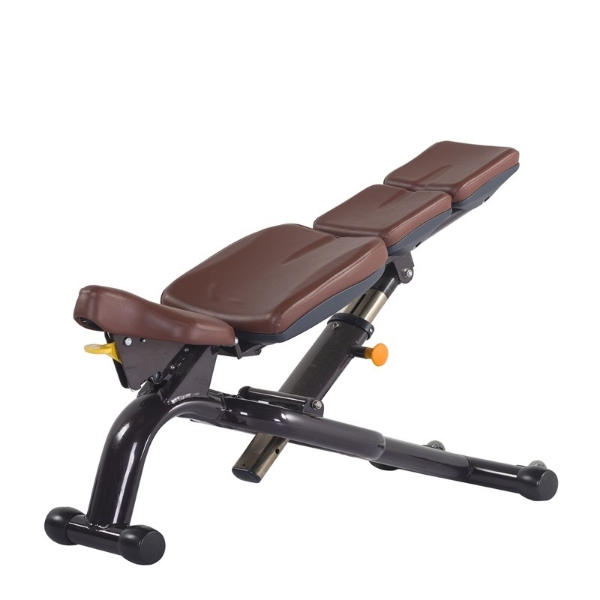 Banca reglabila H-037A, MS Fitness