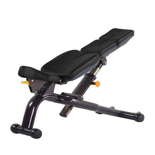 Banca reglabila H-037A, MS Fitness - 1 | YEO