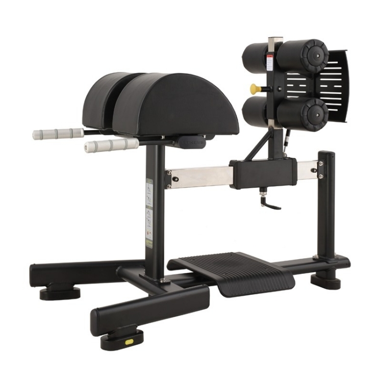 Poza cu Aparat GHD (Glute Ham Developer) XH-002, TheWay Fitness