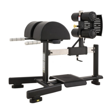 Poza cu Aparat GHD (Glute Ham Developer) XH-002, MS Fitness