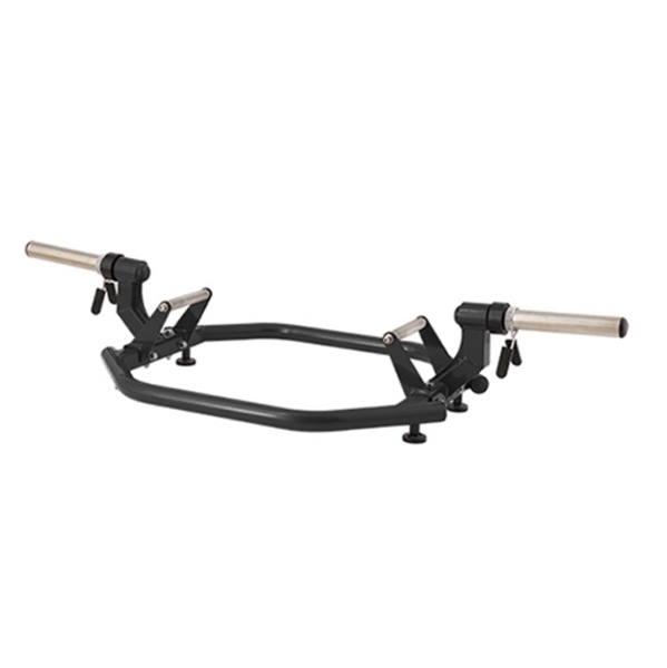 Bara hexagonala Deadlift XH-007, MS Fitness - 1 | YEO