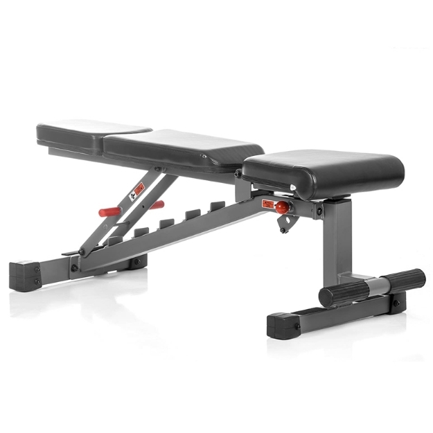 Poza cu Banca reglabila in 7 pozitii, IF2011, Impulse Fitness