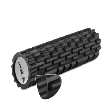 Poza cu Rola masaj profund, Trigger Point Foam Roller, TheWay Fitness