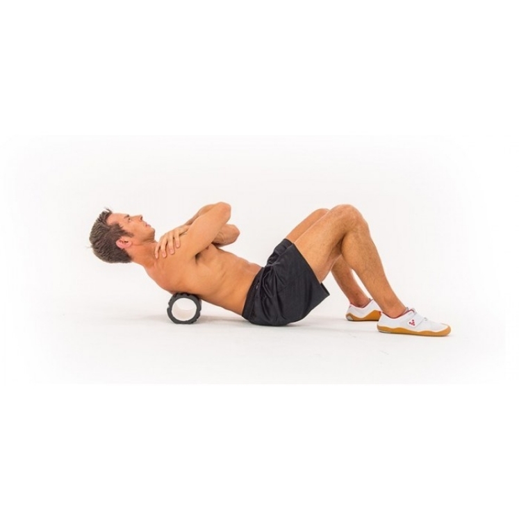 Poza cu Rola masaj profund, Trigger Point Foam Roller, TheWay Fitness