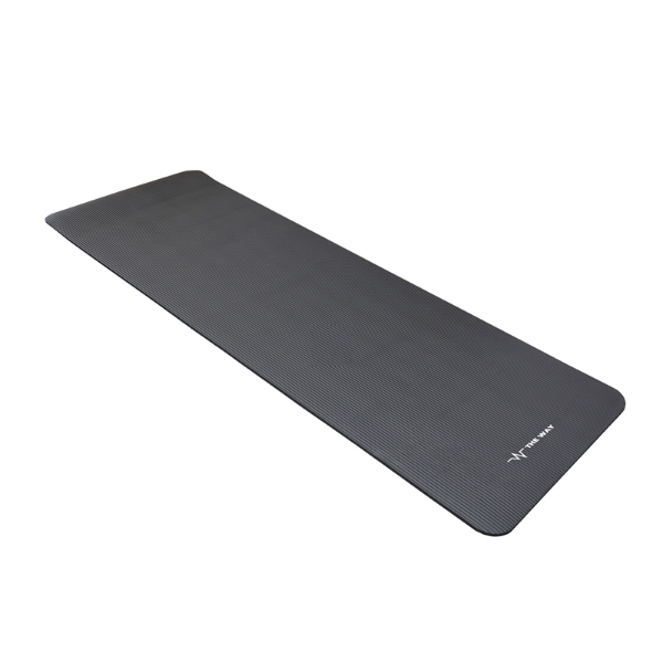 Saltea fitness Soft Air, 183x61x1 cm, TheWay Fitness