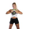 Poza cu Gantere Kettlebell, 2 kg, 4 kg, 6 kg, 8 kg, Vinil, TheWay Fitness