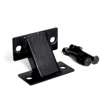 Poza cu Conector optional pentru Half Rack si Lat Tower, WB-LTO-HR-CN, Powertec