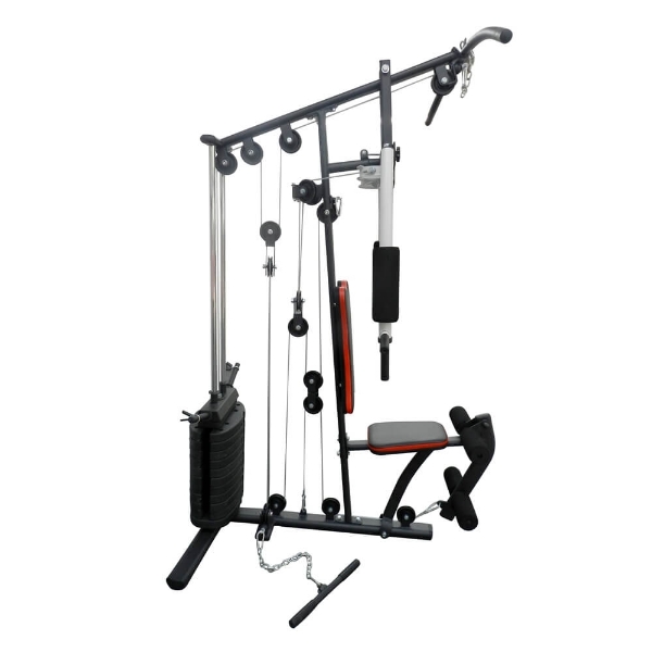 Aparat fitness multifunctional OF1004 TheWay Fitness