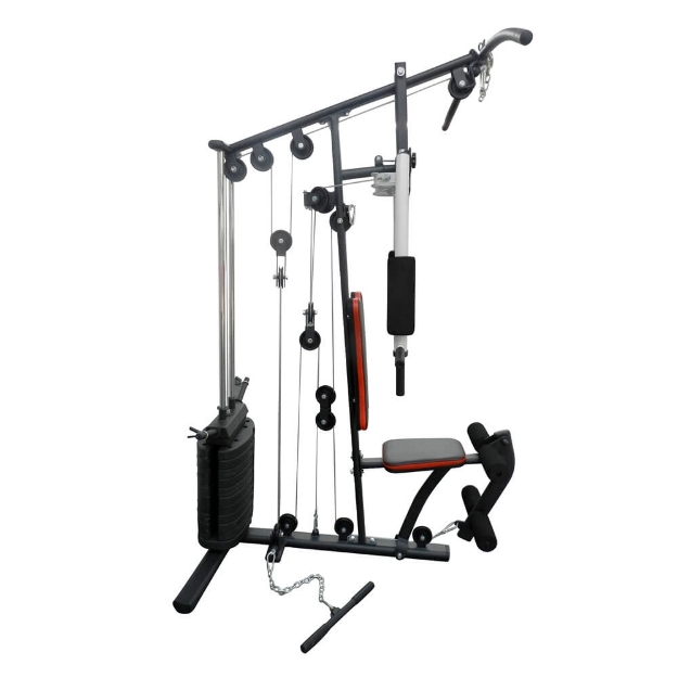 Poza cu Aparat fitness multifunctional OF1004 TheWay Fitness