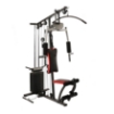 Poza cu Aparat fitness multifunctional OF1004 TheWay Fitness