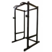 Poza cu Statie de antrenament Power Rack, 4000, Sveltus