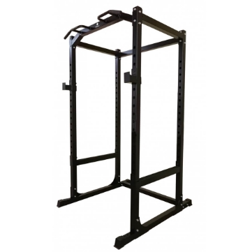 Poza cu Statie de antrenament Power Rack, 4000, Sveltus