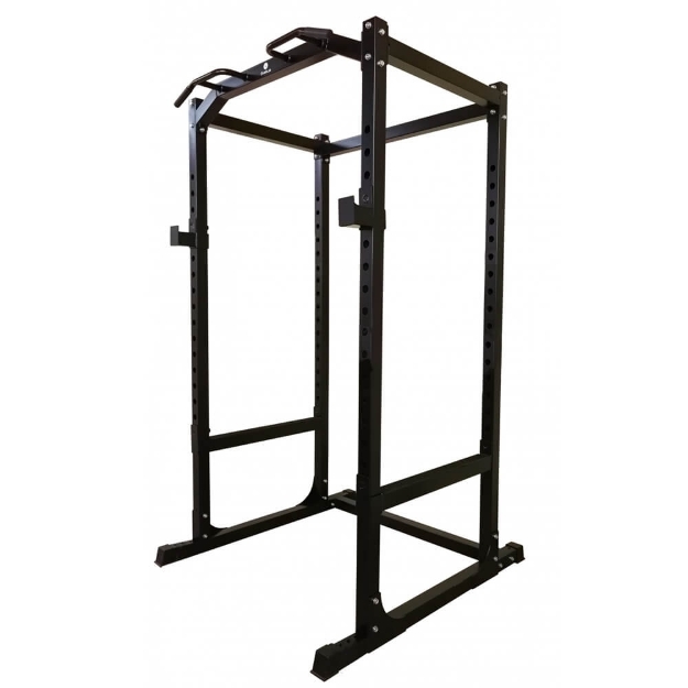 Poza cu Statie de antrenament Power Rack, 4000, Sveltus