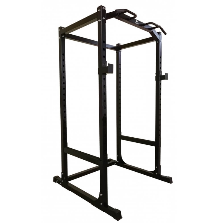 Poza cu Statie de antrenament Power Rack, 4000, Sveltus