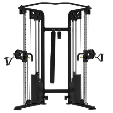 Poza cu Aparat Functional Trainer ES7030 Impulse Fitness