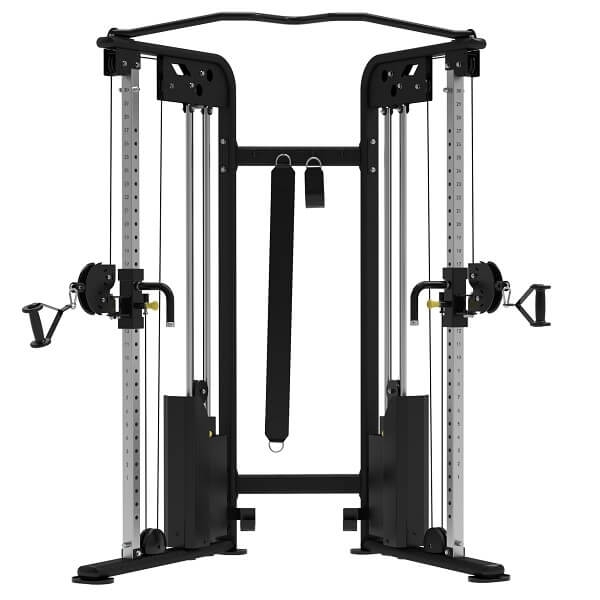 Aparat Functional Trainer ES7030 Impulse Fitness