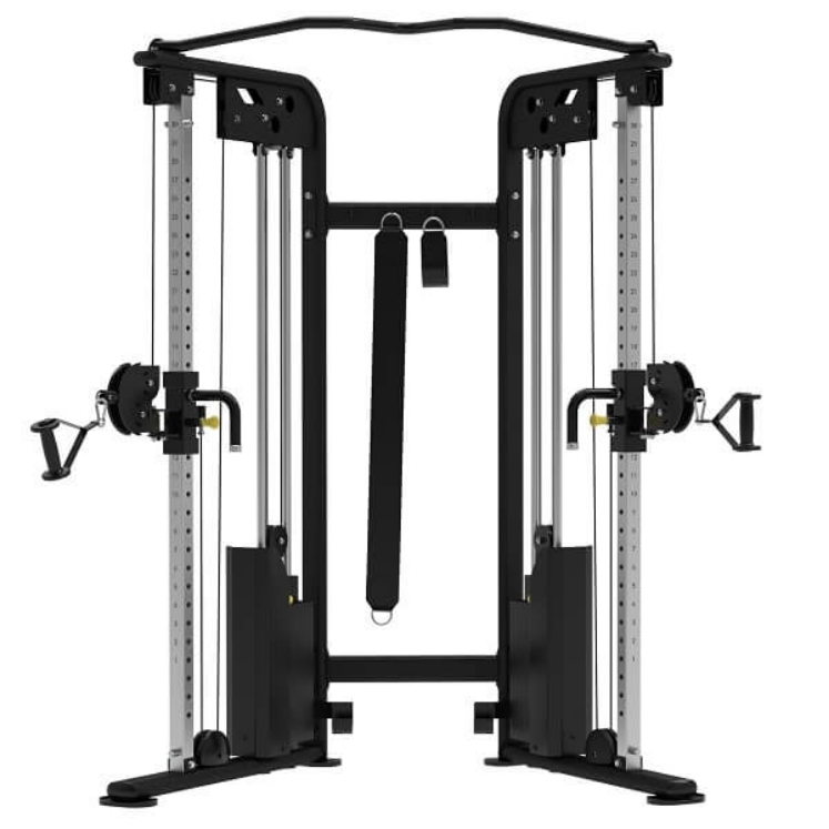 Poza cu Aparat Functional Trainer ES7030 Impulse Fitness