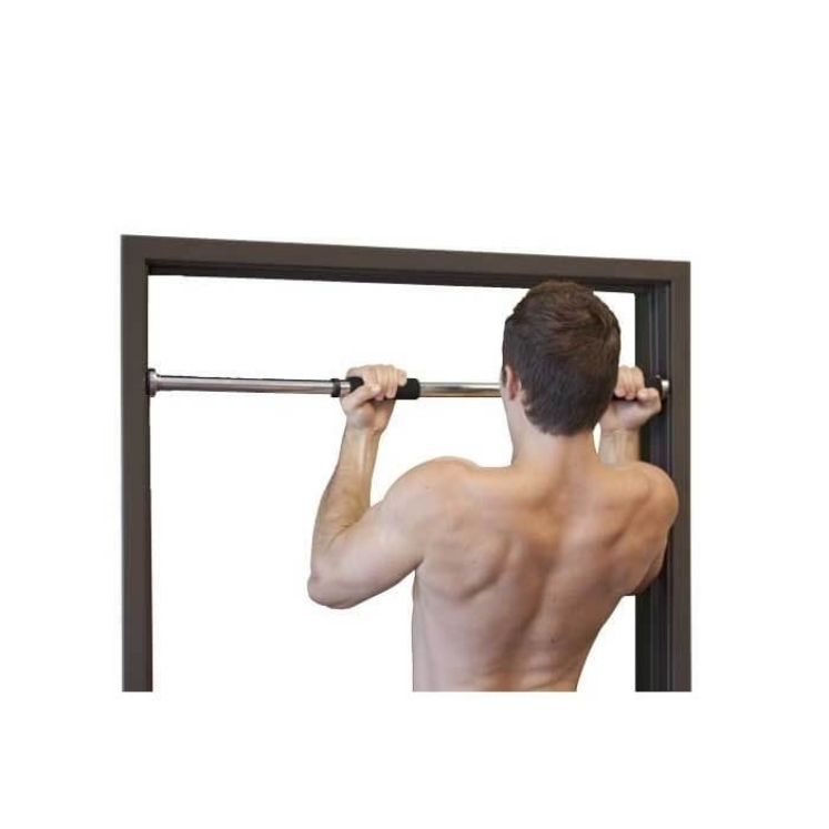 Poza cu Bara tractiuni reglabila, 62-96cm, Sveltus