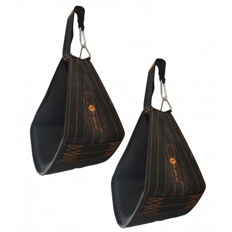 Poza cu Curele de sustinere pentru abdomene AB Sling Sveltus