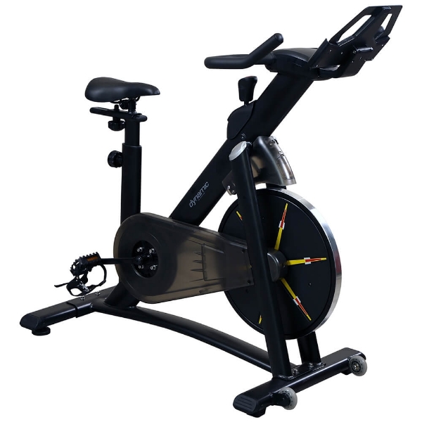 Bicicleta spinning magnetica M-5819 MS Fitness