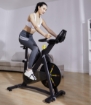 Poza cu Bicicleta spinning magnetica M-5819 MS Fitness