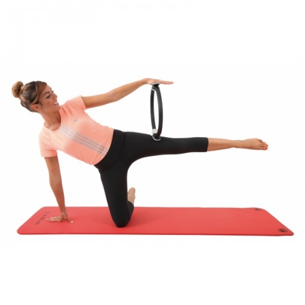 Inel pentru pilates, yoga YJH007, Hiperlion - 1 | YEO
