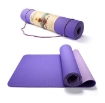 Poza cu Covor de yoga TPE 183 x 61 cm, YJD001, Hiperlion