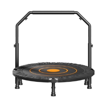 Poza cu Trambulina fitness Ф100cm, MR-1581F, Merach