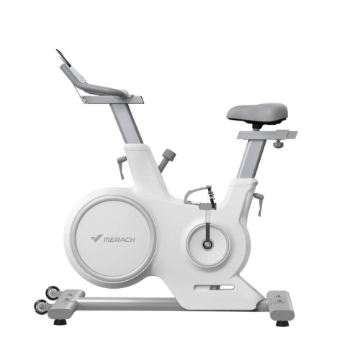 Poza cu Bicicleta Spinning Deluxe MR-667-W0 Merach