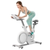 Poza cu Bicicleta Spinning Deluxe MR-667-W0 Merach