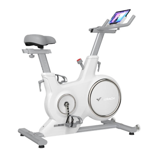 Poza cu Bicicleta Spinning Deluxe MR-667-W0 Merach
