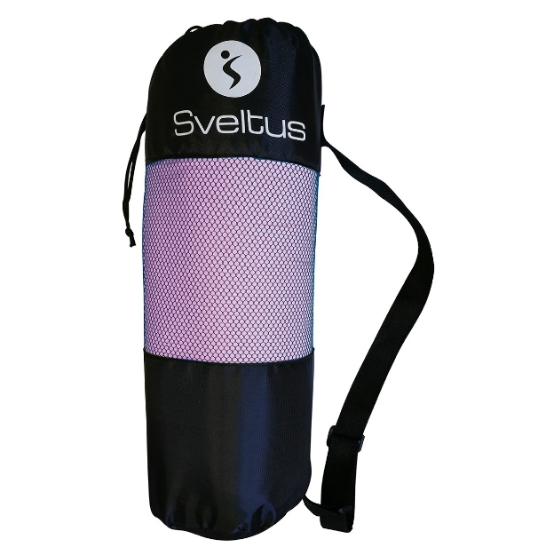 Poza cu Saltea acupunctura si masaj, 75x44 cm, Sveltus, 0.5 kg