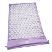 Poza cu Saltea acupunctura si masaj, 75x44 cm, Sveltus, 0.5 kg