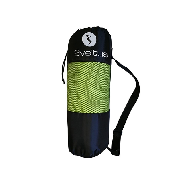 Poza cu Saltea acupunctura si masaj, 75x44 cm, Sveltus, 0.5 kg