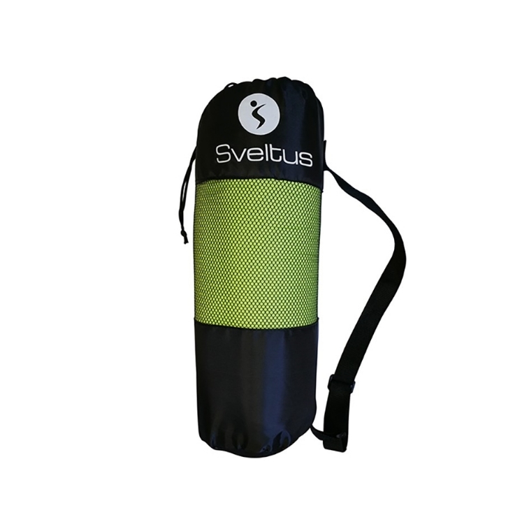 Poza cu Saltea acupunctura si masaj, 75x44 cm, Sveltus, 0.5 kg