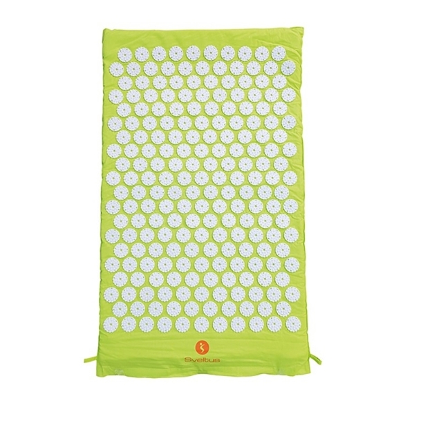 Poza cu Saltea acupunctura si masaj, 75x44 cm, Sveltus, 0.5 kg